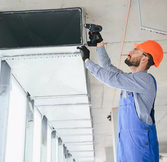 Why Homeowners & Businesses Trust Us in Waynesboro, VA