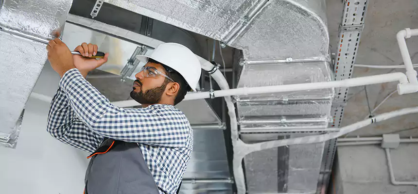 Proactive Ac Vent Repairs & Air Duct Replacement Companies Near Me in Waynesboro