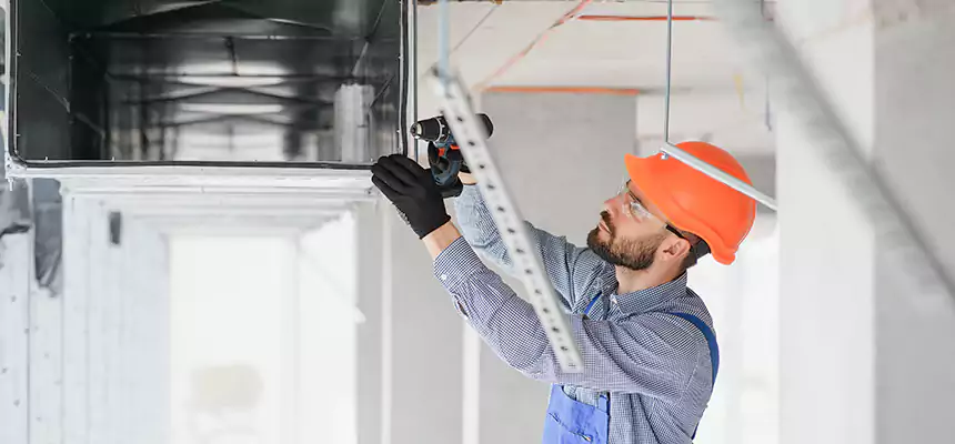 Comprehensive Ventilation Cleaning in Waynesboro