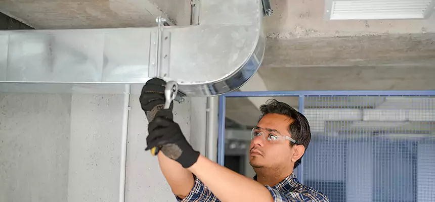 Our Air Duct Installation Services in Waynesboro, VA