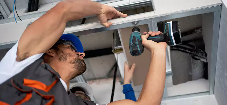 Our Apartment Air Duct Cleaning Services in Waynesboro, VA