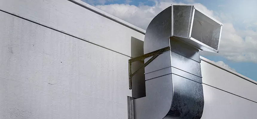 Trusted Industrial Dryer Vent Cleaning in Waynesboro