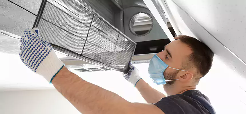 Our Dryer Vent Cleaning Services in Waynesboro, VA