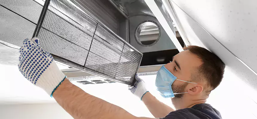 Our Dryer Vent Replacement Services in Waynesboro, VA
