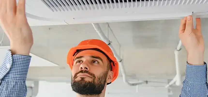 Our Furnace Vent Cleaning Services in Waynesboro, VA