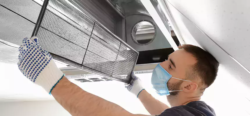 Our Home Duct Cleaning Services in Waynesboro, VA  