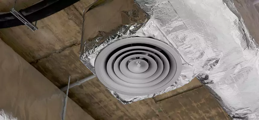 Our Industrial Dryer Vent Cleaning Services in Waynesboro, VA