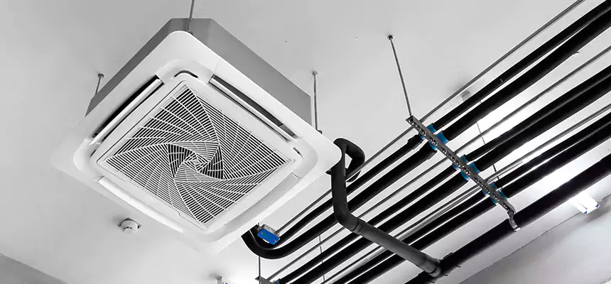 Our Smart AC Vent Controller Services in Waynesboro, VA