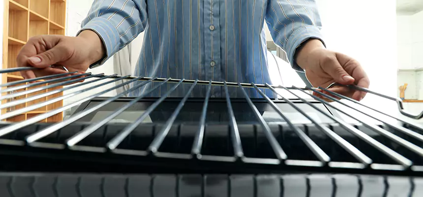 Our Vent Grille Washing Services in Waynesboro, VA