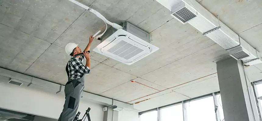 Our Wi Fi Connected Air Ducts Services in Waynesboro, VA