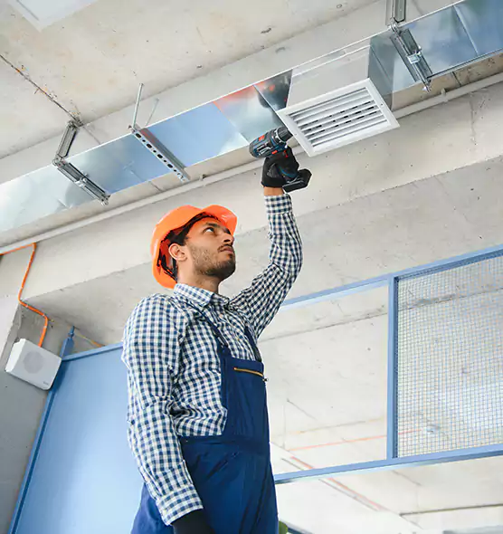 Welcome to Air Duct Cleaning & Repairs Waynesboro — Your Local Air Duct Installation Specialists in Waynesboro, VA