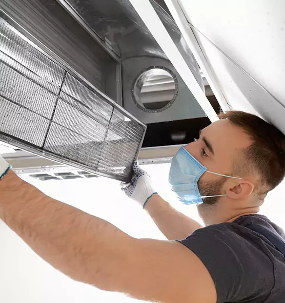 About Air Duct Pathogen Disinfection in Waynesboro, VA