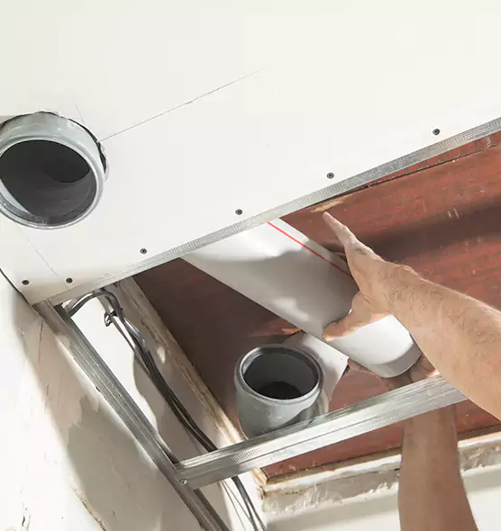 Professional Air Duct Replacement in Waynesboro, VA