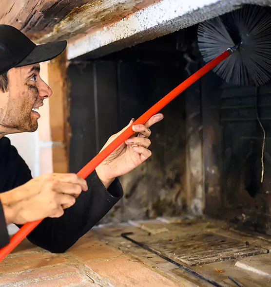 About Expert Chimney Cleaning in Waynesboro, VA