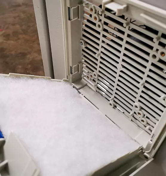 Professional Dryer Vent Mold Cleaning in Waynesboro, VA