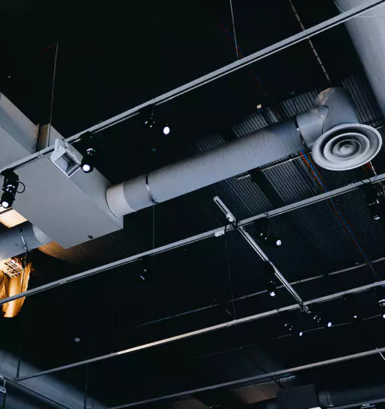 Professional Duct Cleaning For LEED Homes in Waynesboro, VA