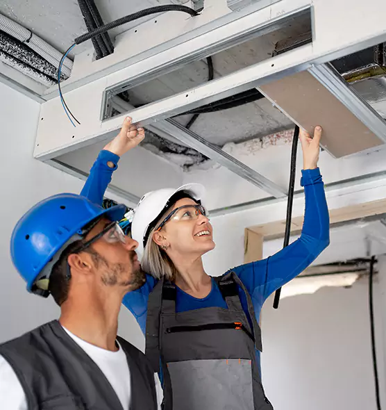 Comprehensive Duct Insulation Services in Waynesboro, VA