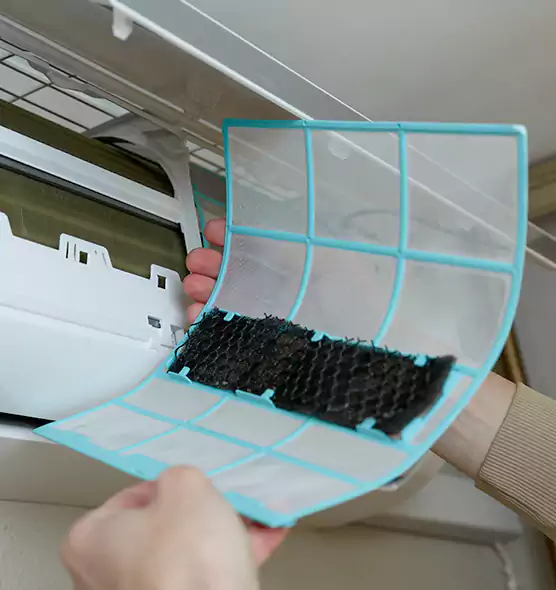 Welcome to Air Duct Cleaning & Repairs Waynesboro — Your Local HEPA Filter Installation Pros in Waynesboro, VA