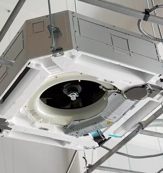 Professional Industrial Dryer Vent Cleaning in Waynesboro, VA