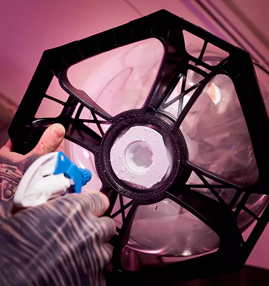 Expert Low VOC Vent Installation in Waynesboro, VA