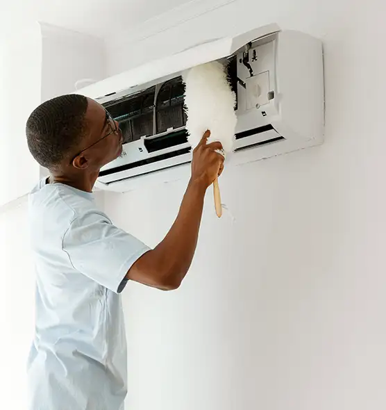 Professional Maximize AC Efficiency  in Waynesboro, VA