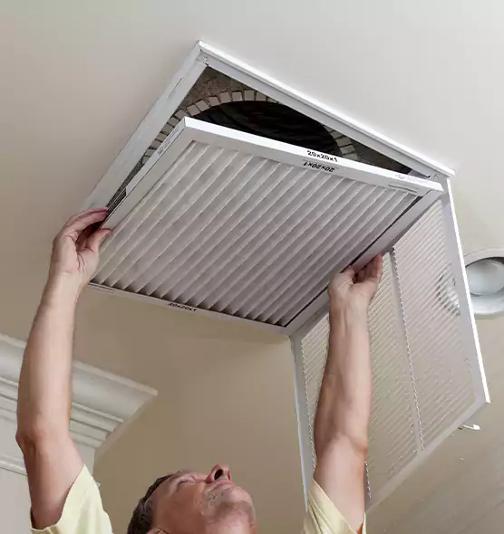 Advanced Residential Vent Cleaning in Waynesboro, VA