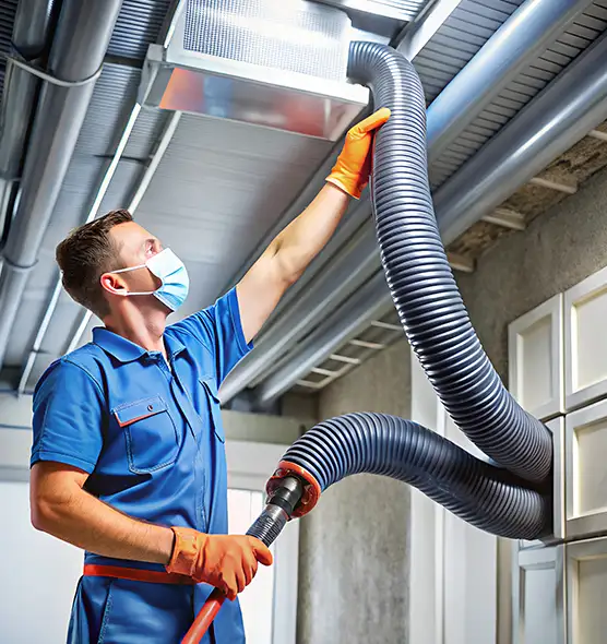 Welcome to Air Duct Cleaning & Repairs Waynesboro — Your Local Roof Dryer Vent Cleaning Specialists in Waynesboro, VA
