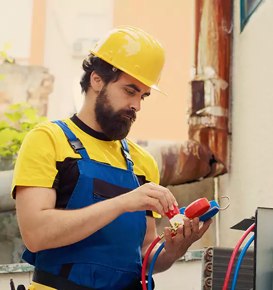 About Smart HVAC Installation in Waynesboro, VA