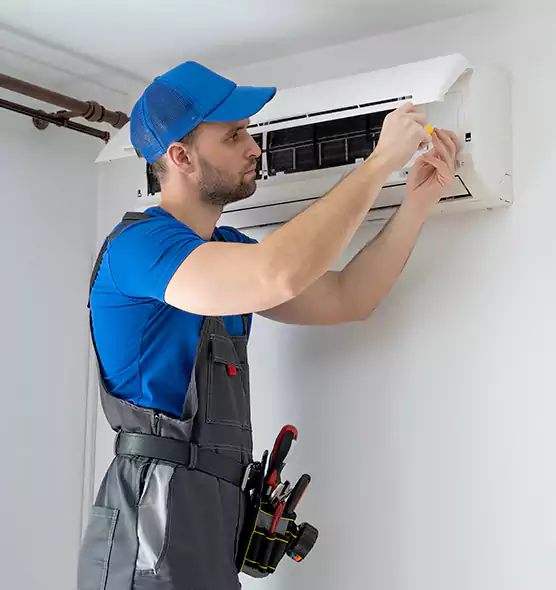 About Smart Thermostat AC Installation in Waynesboro, VA