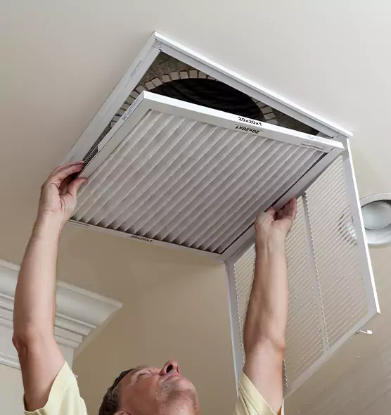 Trusted Vent Shaft Cleaning Expert in Waynesboro, VA