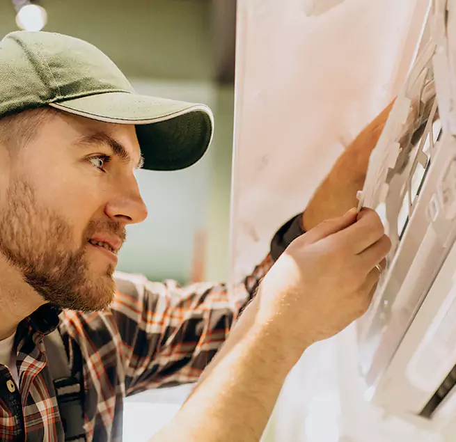 Why Homeowners Businesses Trust Us in Waynesboro, VA?