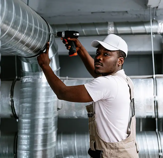 Why Homeowners & Businesses Trust Us Waynesboro, VA