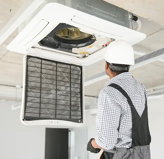 Why Homeowners & Businesses Trust Us in Waynesboro, VA?