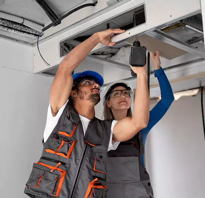 Why Homeowners & Businesses Trust Us in Waynesboro, VA