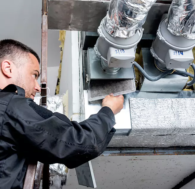 Why Homeowners & Businesses Trust Us in Waynesboro, VA