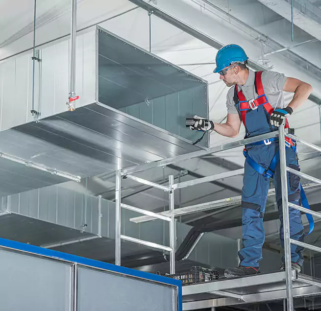 Why Homeowners & Businesses Trust Us in Waynesboro, VA?