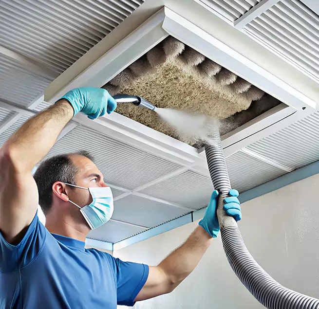 Why Homeowners & Businesses Trust Us Waynesboro, VA