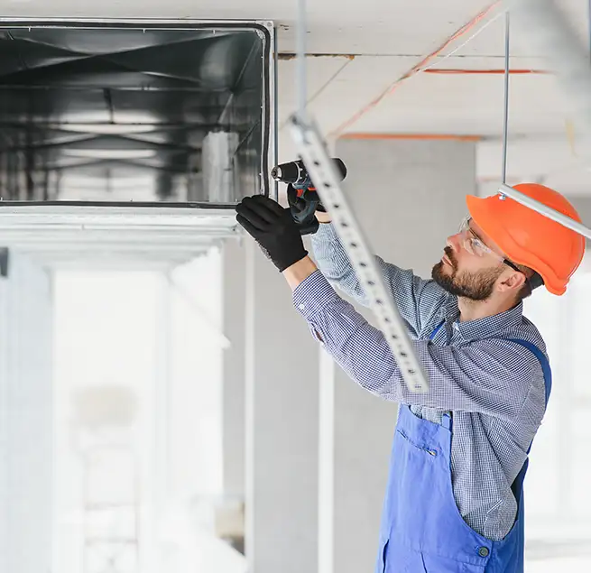 Why Homeowners & Businesses Trust Us in Waynesboro, VA?