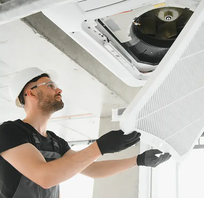 Why Homeowners & Businesses Trust Us in Waynesboro, VA?