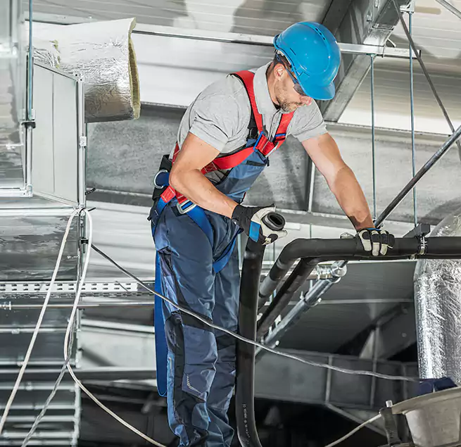 Why Homeowners & Businesses Trust Us in Waynesboro, VA?