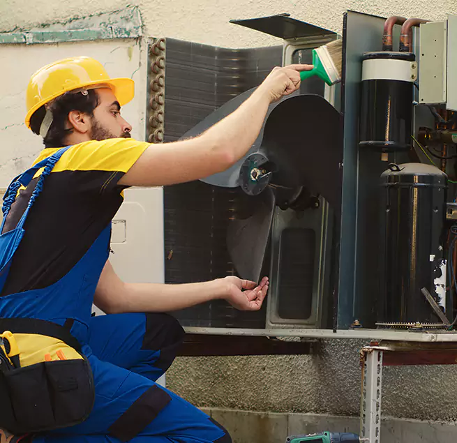 Why Homeowners Businesses Trust Us in Waynesboro, VA?