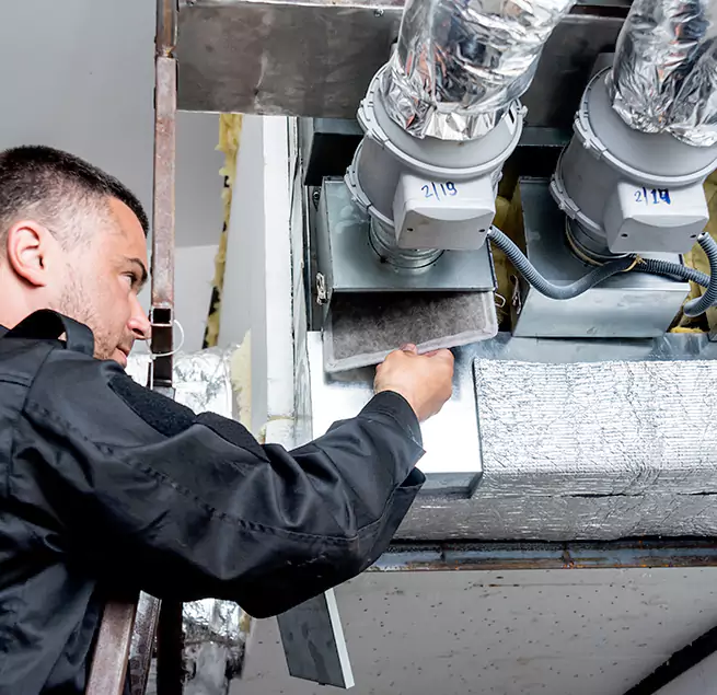  Why Homeowners & Businesses Trust Us in Waynesboro, VA?