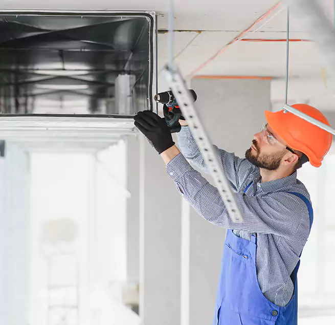 Why Homeowners & Businesses Trust Us Waynesboro, VA