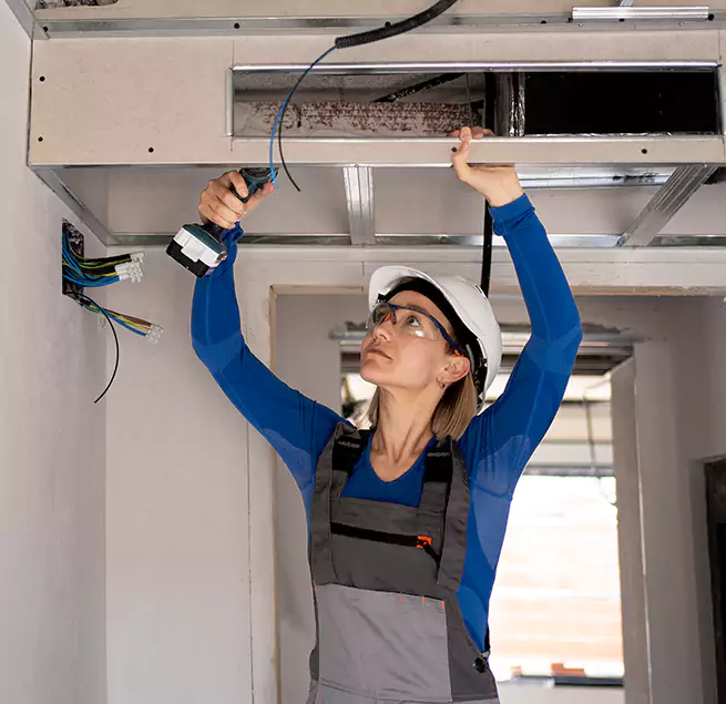 Why Homeowners & Businesses Trust Us in Waynesboro, VA?