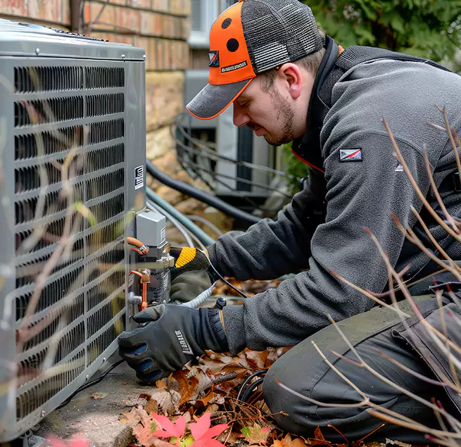 Why Homeowners & Businesses Trust Us in Waynesboro, VA?