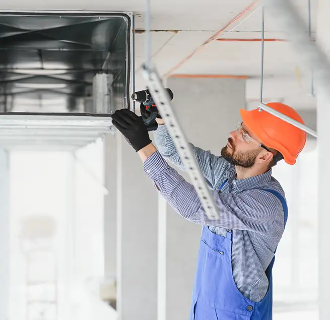  Why Homeowners Businesses Trust Us Waynesboro, VA