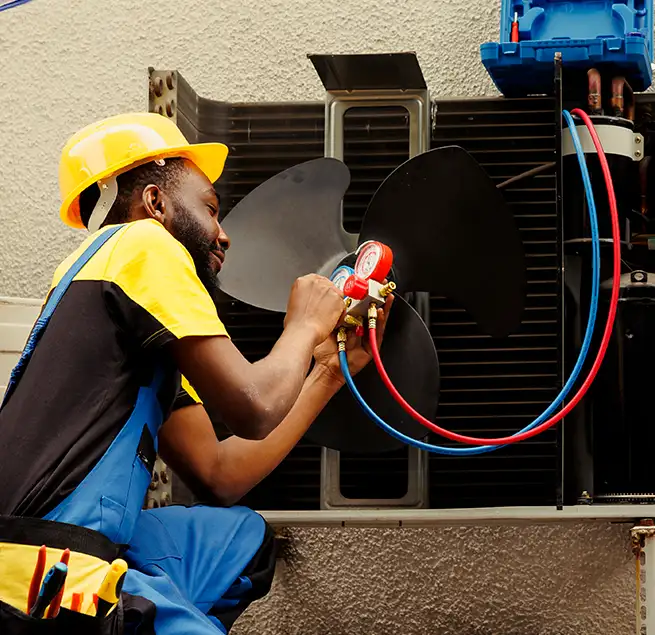 Why Homeowners & Businesses Trust Us in Waynesboro, VA?