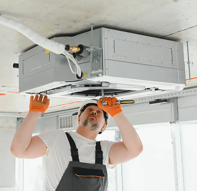 Why Homeowners & Businesses Trust Us Waynesboro, VA