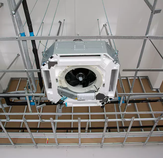 Why Homeowners & Businesses Trust Us Waynesboro, VA