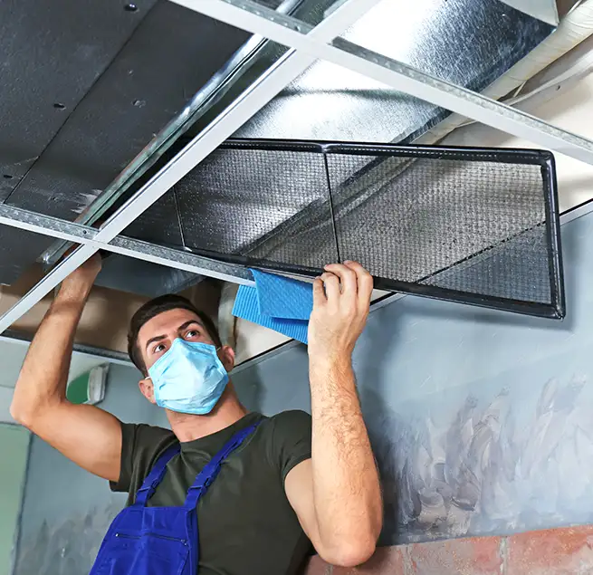 Why Homeowners & Businesses Trust Us in Waynesboro, VA?